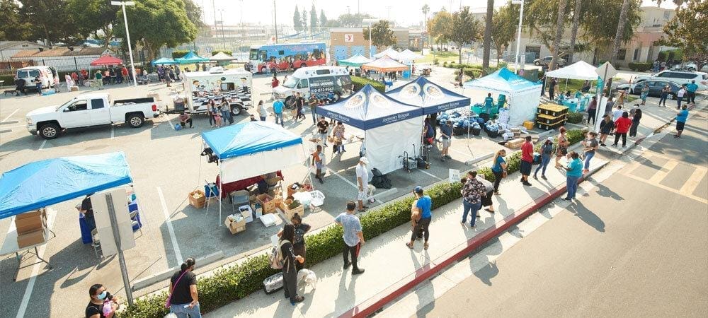 2020 MFA & Anthony Rendon Pet Wellness Day