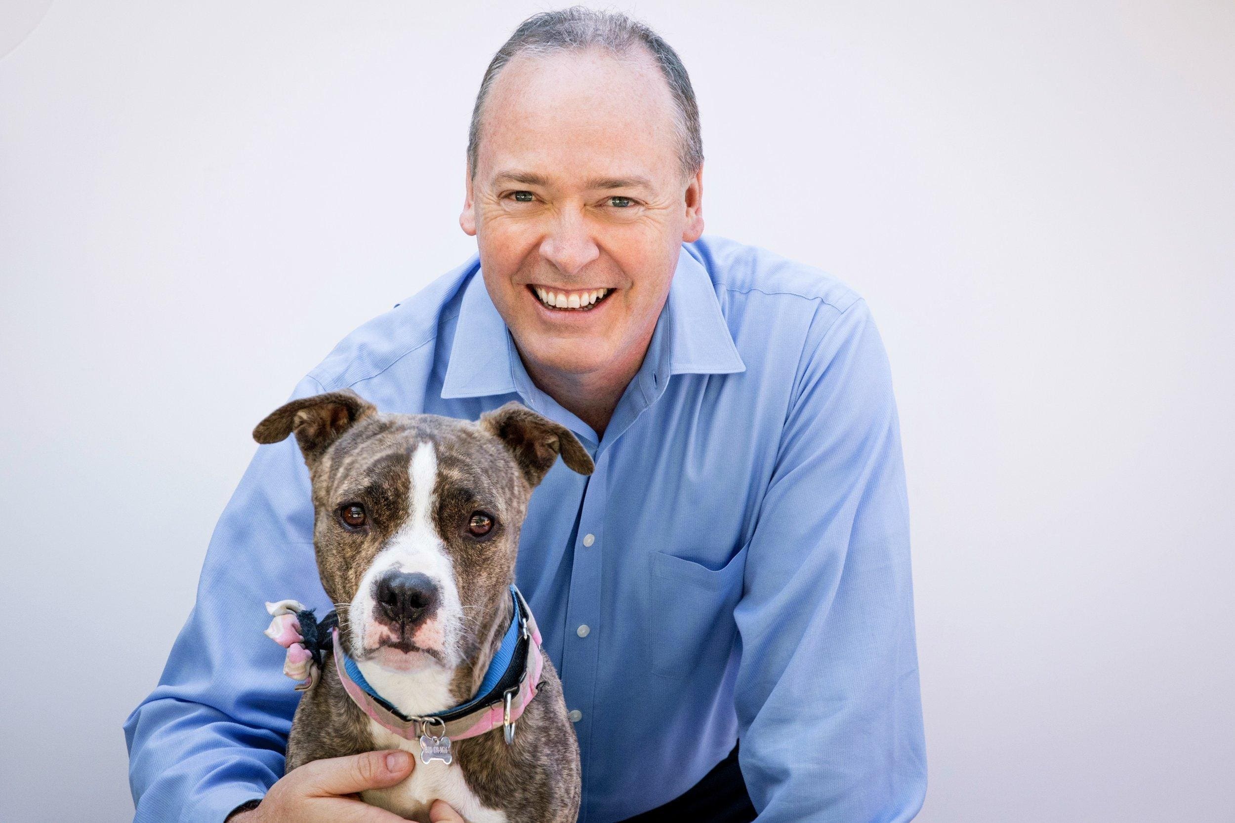 Brett Yates Discusses the Pet Care Business on SullivanSays Podcast
