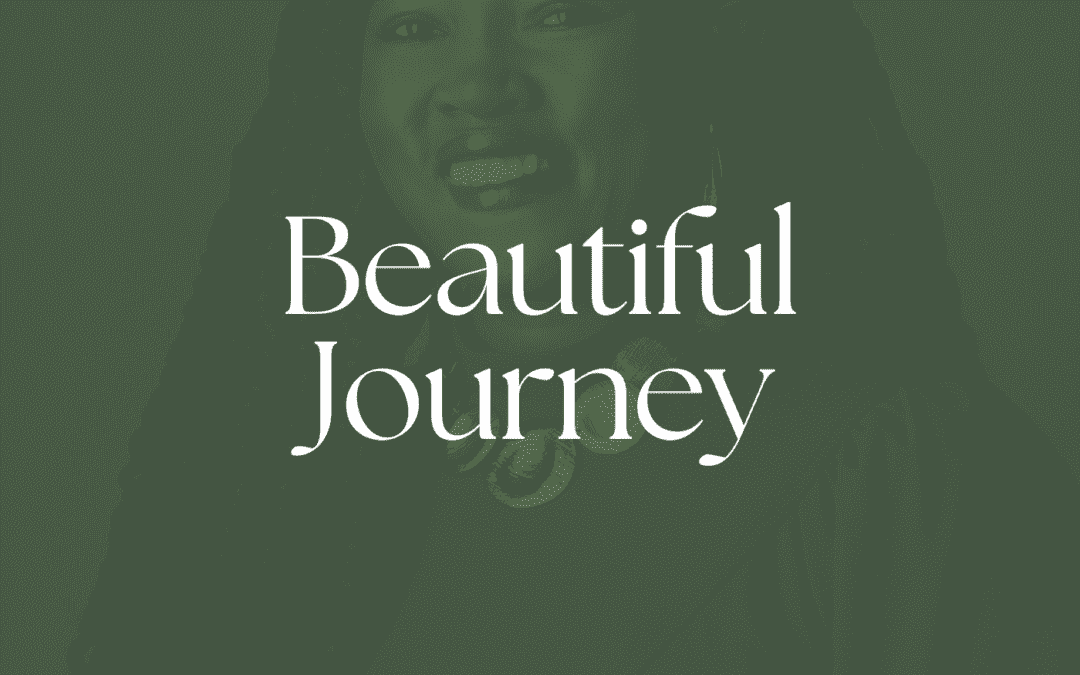 A Journey of Empowerment: Lola Adeyemo’s Inspiring Story