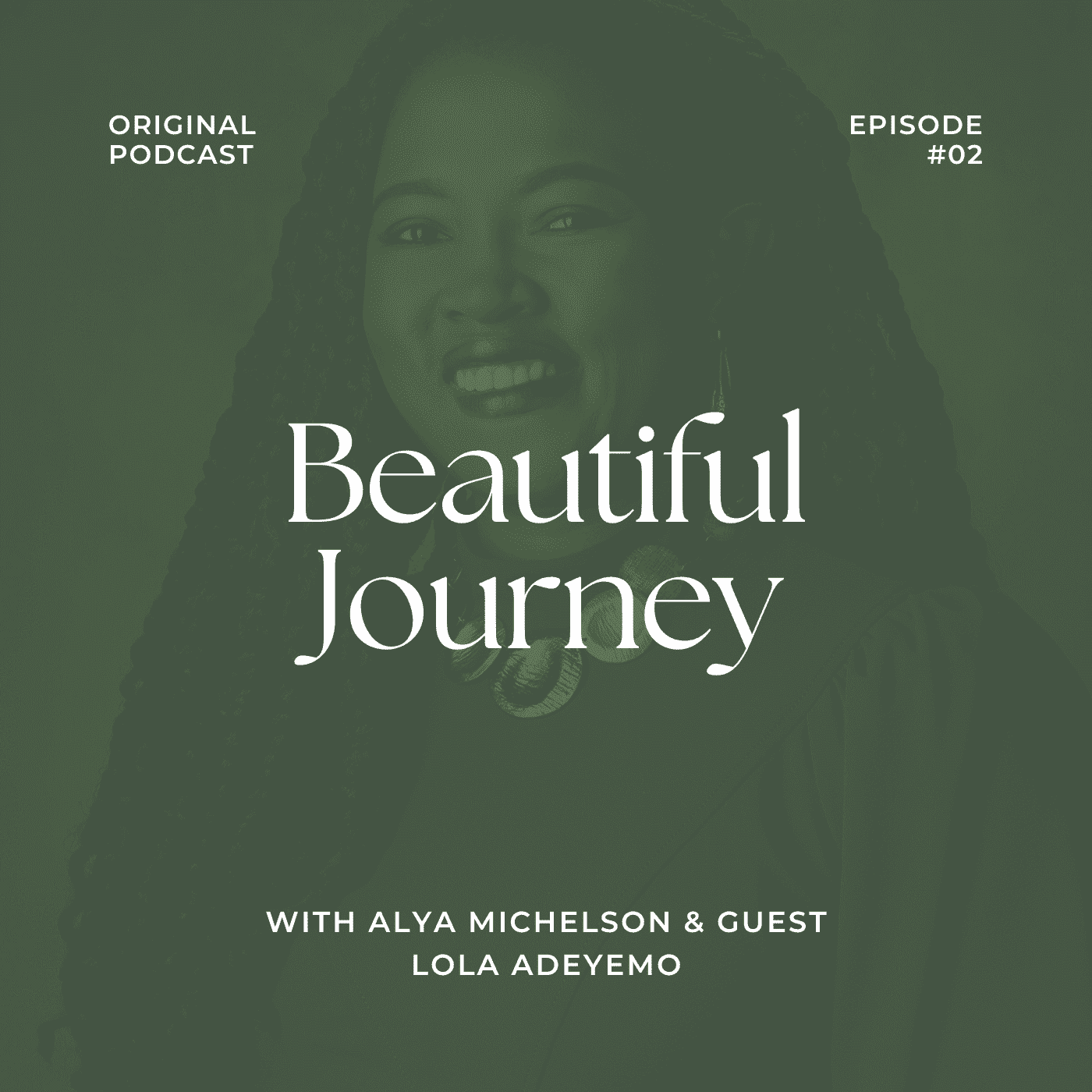 lola adeyemo beautiful journey podcast