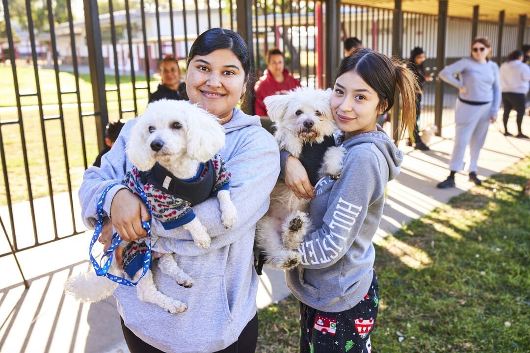 Pet Wellness Day, Inglewood, CA