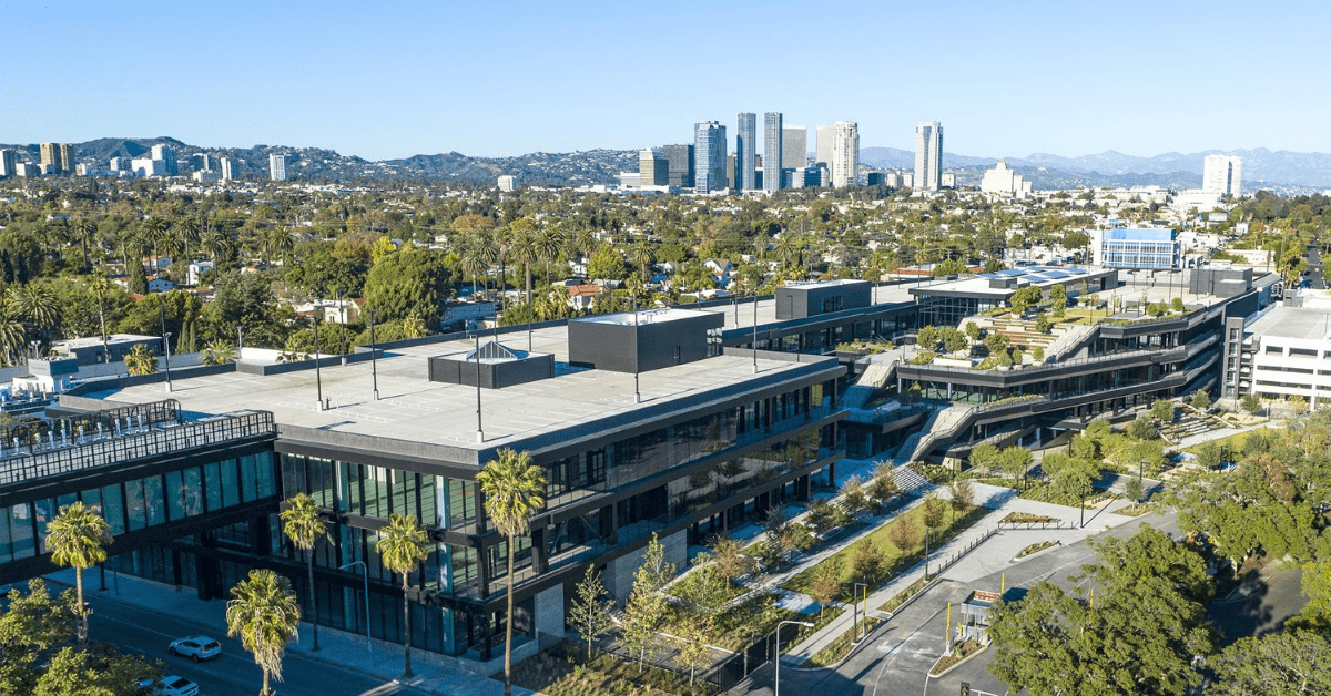 UCLA California Institute for Immunology and Immunotherapy