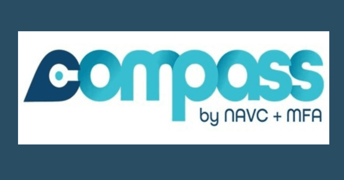 The NAVC and Michelson Found Animals Introduce Compass