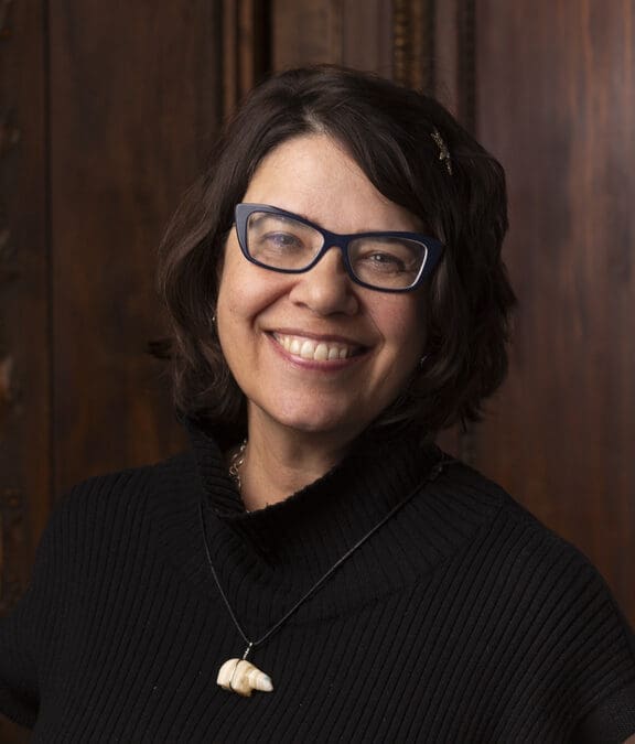 Usha Lee McFarling To Receive 2024 Victor Cohn Prize for Excellence in Medical Science Reporting