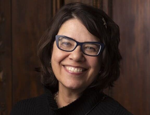 Usha Lee McFarling To Receive 2024 Victor Cohn Prize for Excellence in Medical Science Reporting