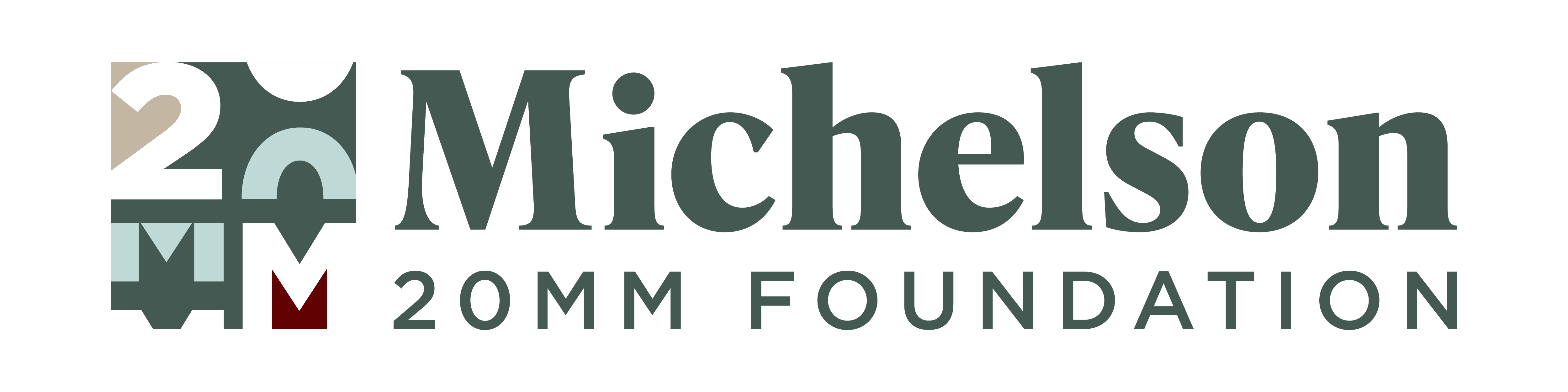 Michelson-20MM_Logo_FINAL-Full-Color michelson 20mm foundation
