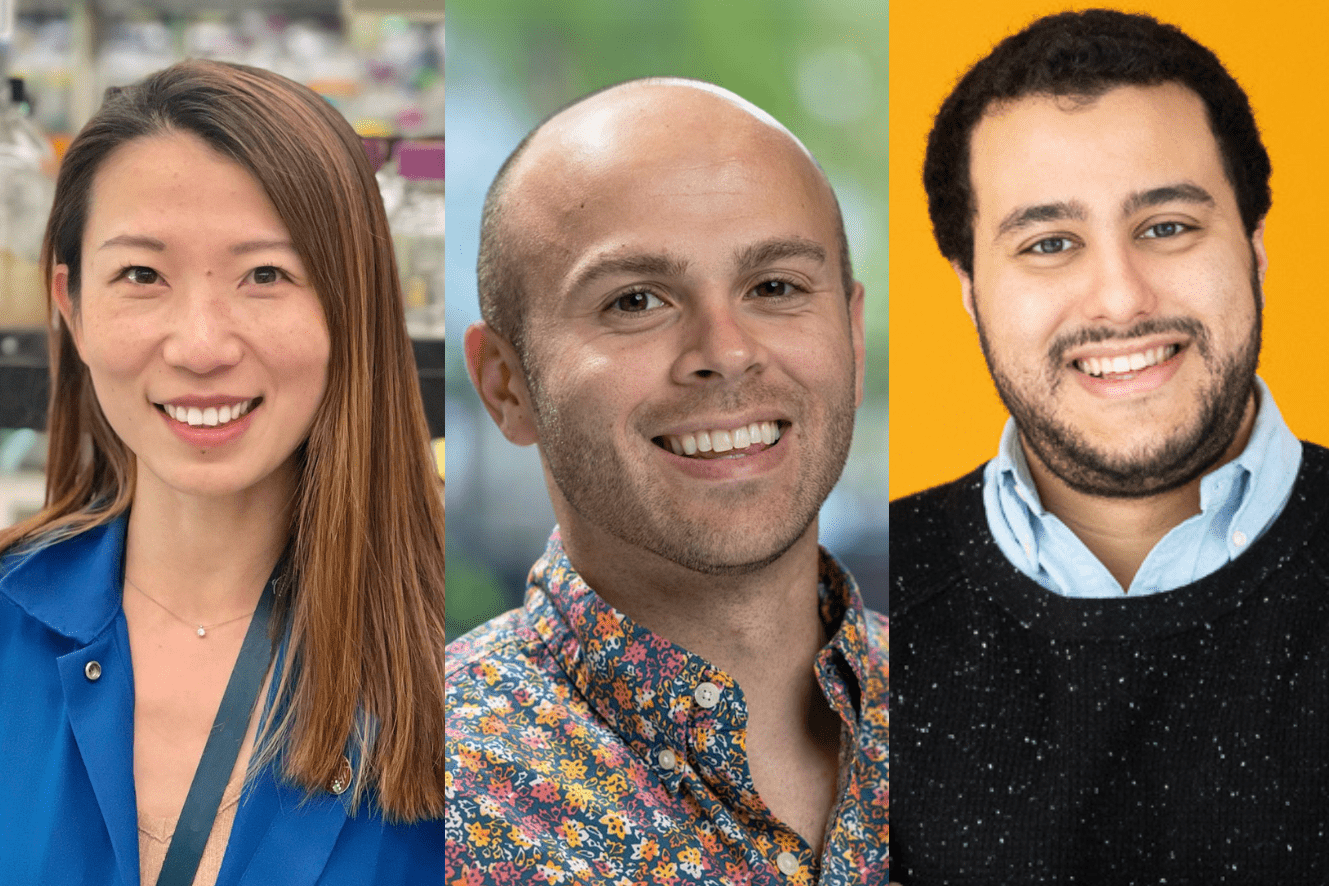 Three Early-Career Scientists Awarded $150,000 Grants for Groundbreaking Research by Michelson Medical Research Foundation