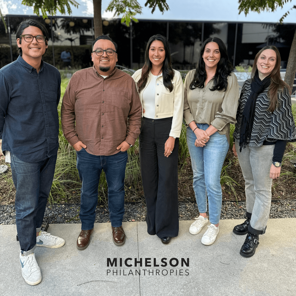 Michelson Philanthropies Appoints Phillip J. Kim as Executive Director